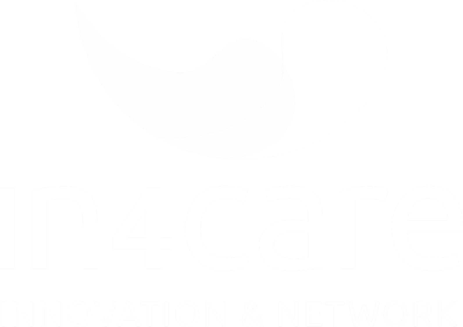 Logo in4care