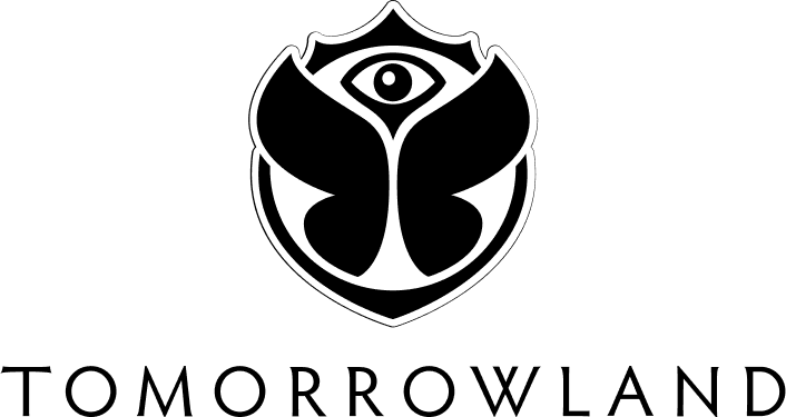 Tomorrowland logo