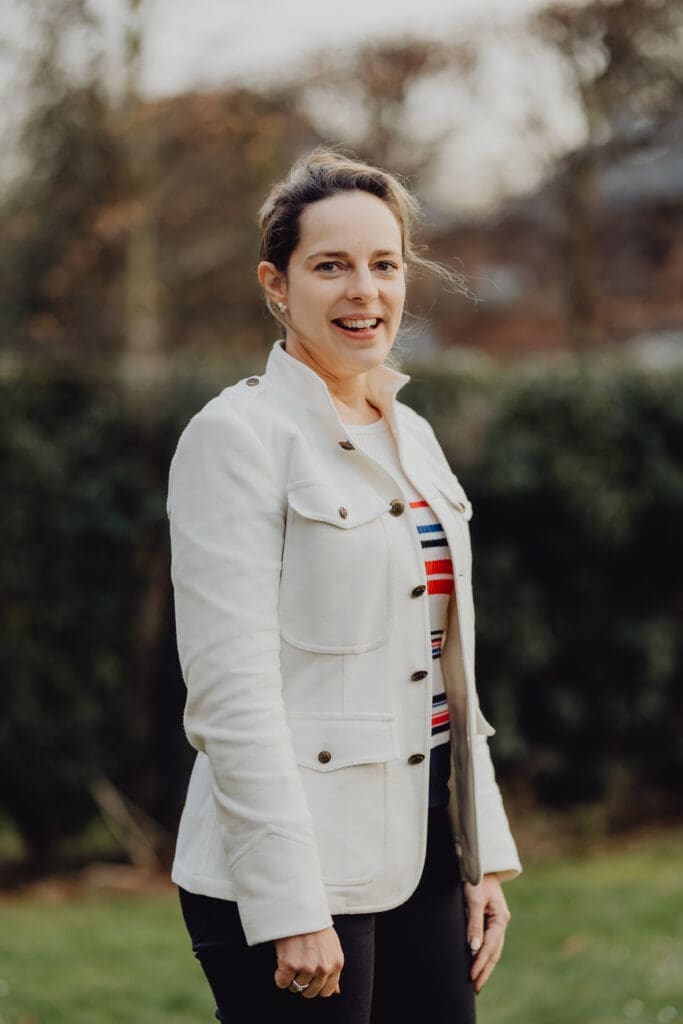 Nele Jacobs