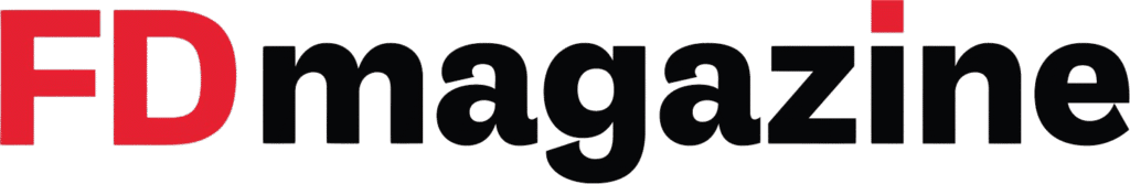 Logo FD magazine