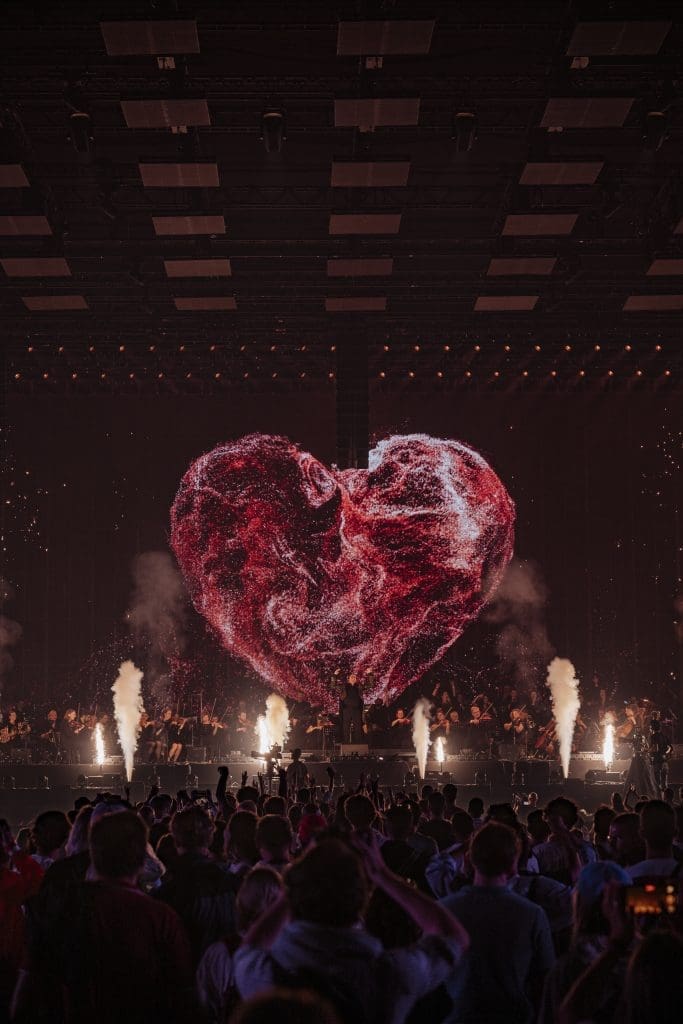 Love Tomorrow